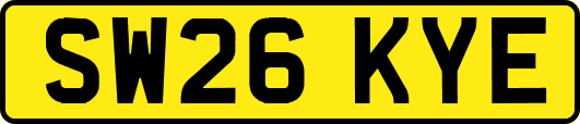SW26KYE