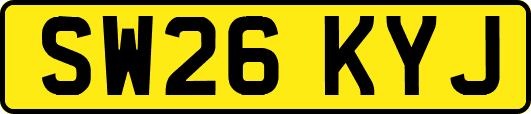 SW26KYJ