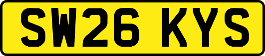 SW26KYS