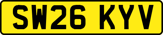 SW26KYV