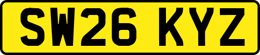 SW26KYZ