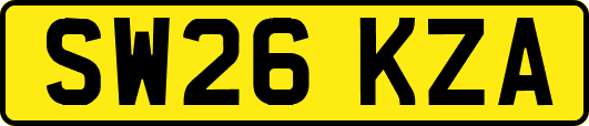 SW26KZA