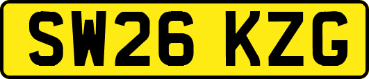 SW26KZG