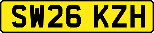 SW26KZH