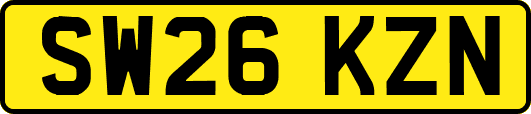 SW26KZN