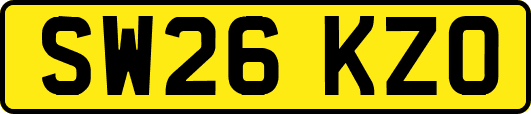 SW26KZO