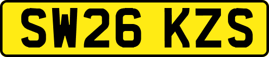 SW26KZS
