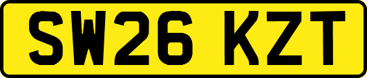 SW26KZT