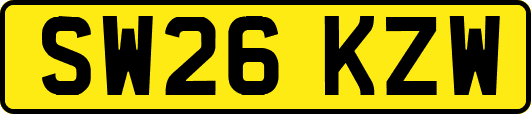 SW26KZW