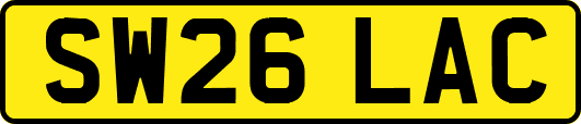 SW26LAC