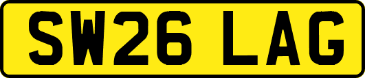 SW26LAG