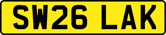 SW26LAK