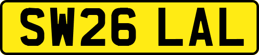 SW26LAL