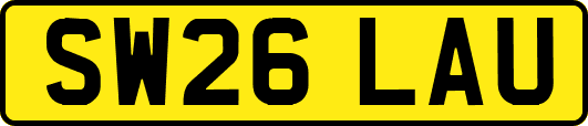 SW26LAU