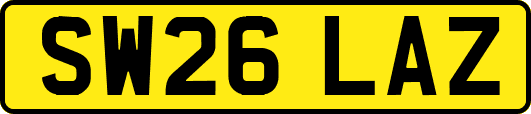 SW26LAZ