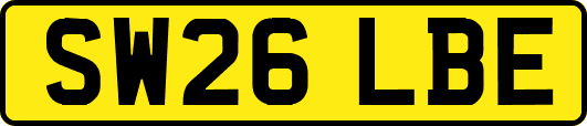 SW26LBE