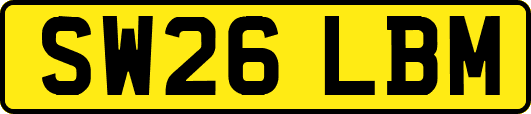 SW26LBM