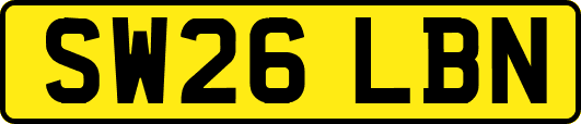 SW26LBN
