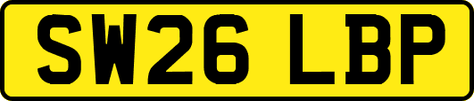 SW26LBP