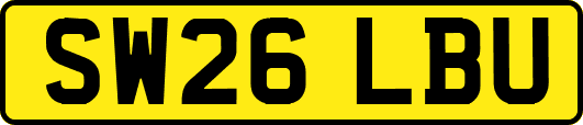 SW26LBU