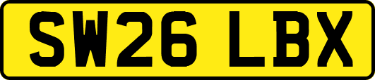 SW26LBX