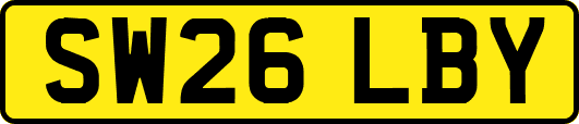 SW26LBY