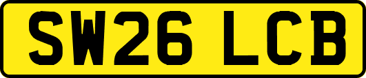 SW26LCB