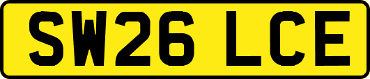 SW26LCE