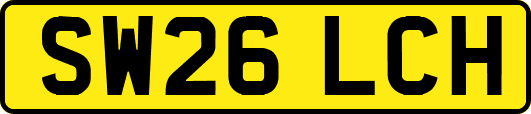 SW26LCH