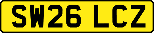 SW26LCZ