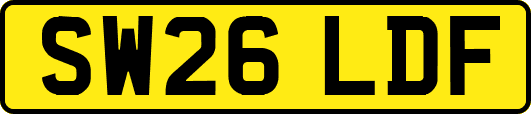 SW26LDF