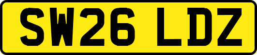 SW26LDZ
