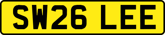 SW26LEE