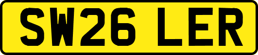 SW26LER