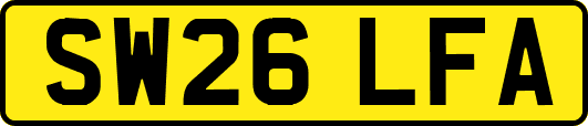 SW26LFA