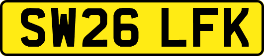 SW26LFK
