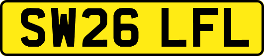 SW26LFL
