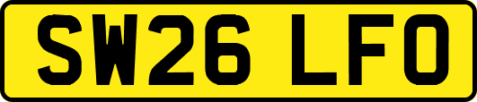 SW26LFO