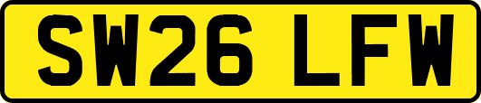 SW26LFW