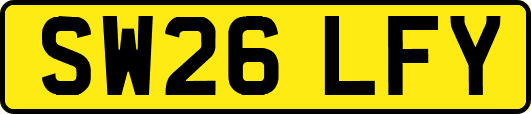 SW26LFY