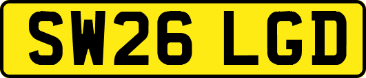 SW26LGD
