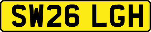 SW26LGH
