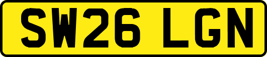 SW26LGN