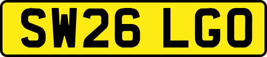 SW26LGO