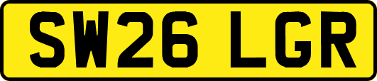 SW26LGR