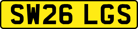 SW26LGS