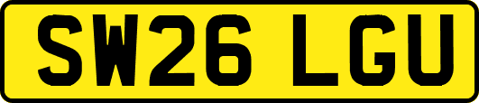 SW26LGU