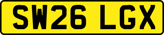 SW26LGX