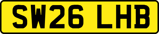 SW26LHB