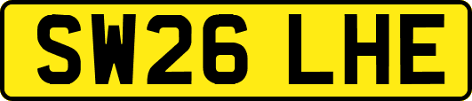 SW26LHE